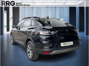 Renault Arkana EVOLUTION Mild Hybrid 140 EDC Apple CarPl