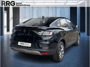 Renault Arkana EVOLUTION Mild Hybrid 140 EDC Apple CarPl