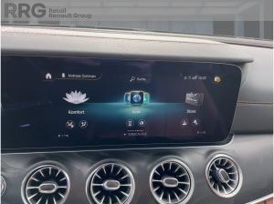 Mercedes-Benz E 450 AMG CABRIO 4MATIC BURMESTER MEMORY STANDHZ