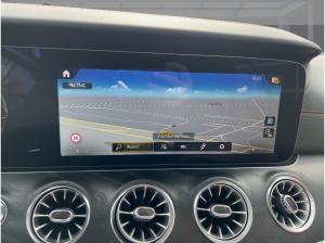 Mercedes-Benz E 450 AMG CABRIO 4MATIC BURMESTER MEMORY STANDHZ