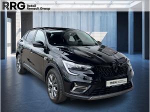 Renault Arkana EVOLUTION Mild Hybrid 140 EDC Apple CarPl