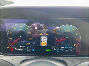 Mercedes-Benz E 450 AMG CABRIO 4MATIC BURMESTER MEMORY STANDHZ