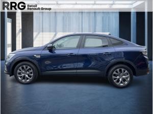 Renault Arkana EVOLUTION TCe 140 EDC Monatliche Rate199€
