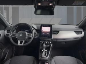 Renault Arkana TECHNO Mild Hybrid 140 EDC Apple CarPlay