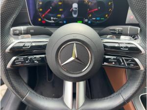 Mercedes-Benz E 450 AMG CABRIO 4MATIC BURMESTER MEMORY STANDHZ