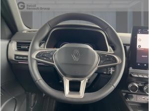 Renault Arkana TECHNO Mild Hybrid 140 EDC Apple CarPlay