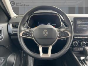 Renault Arkana EVOLUTION Mild Hybrid 140 EDC Apple CarPl