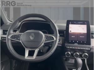 Renault Arkana TECHNO Mild Hybrid 140 EDC Apple CarPlay