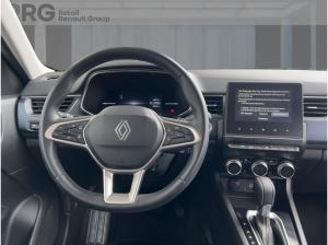 Renault Arkana EVOLUTION Mild Hybrid 140 EDC Apple CarPl