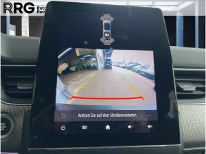 Renault Arkana TECHNO Mild Hybrid 140 EDC Apple CarPlay