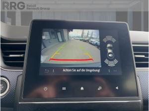 Renault Arkana EVOLUTION Mild Hybrid 140 EDC Apple CarPl