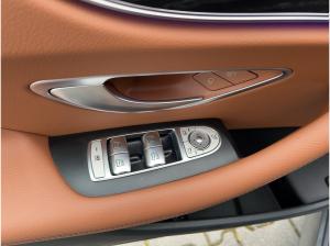 Mercedes-Benz E 450 AMG CABRIO 4MATIC BURMESTER MEMORY STANDHZ