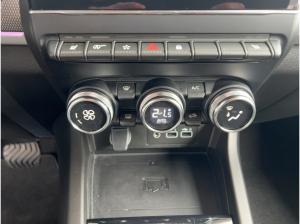 Renault Arkana TECHNO Mild Hybrid 140 EDC Apple CarPlay