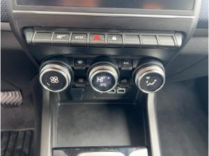 Renault Arkana EVOLUTION Mild Hybrid 140 EDC Apple CarPl
