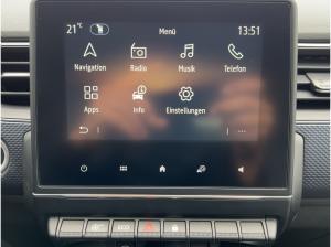 Renault Arkana EVOLUTION TCe 140 EDC Monatliche Rate199€