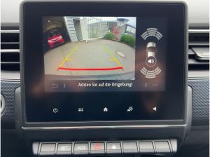 Renault Arkana EVOLUTION TCe 140 EDC Monatliche Rate199€