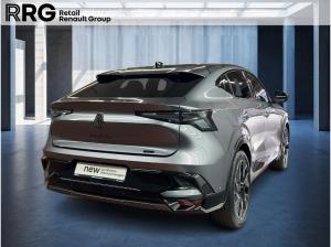 Renault Rafale ESPRIT ALPINE E-TECH FULL HYBRID 200 SOLA