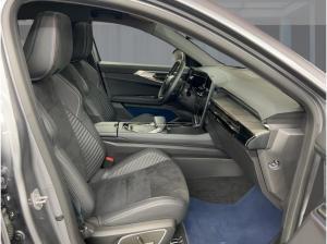 Renault Rafale ESPRIT ALPINE E-TECH FULL HYBRID 200 SOLA
