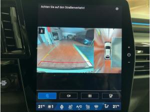 Renault Rafale ESPRIT ALPINE E-TECH FULL HYBRID 200 SOLA