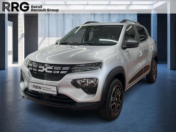 Dacia Spring ELECTRIC ESSENTIAL 27kWh KLIMAANLAGE