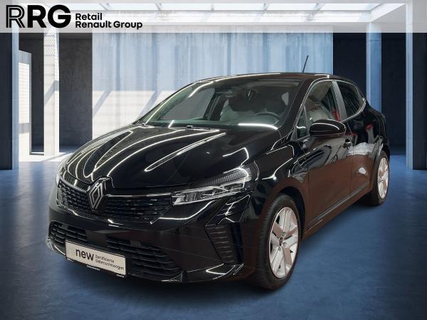 Renault Clio EVOLUTION TCe 90