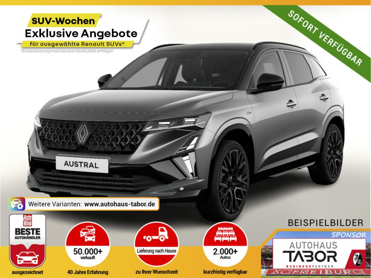 Renault Austral
