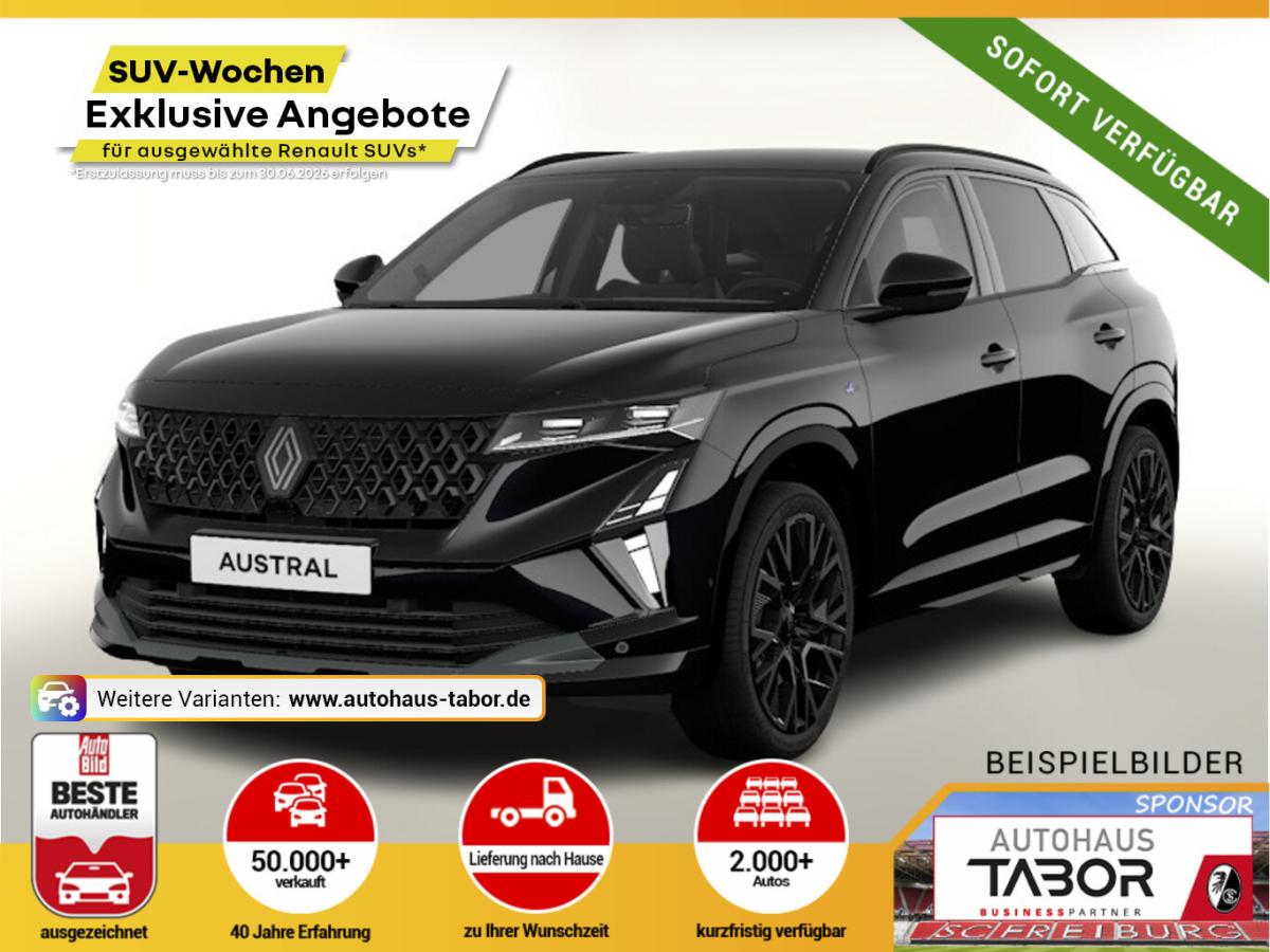 Renault Austral