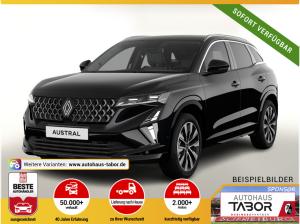 Renault Austral Techno Mild Hybrid 150 Automatik