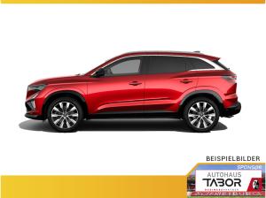 Renault Austral Techno Full Hybrid E-Tech 200 el Heckkl