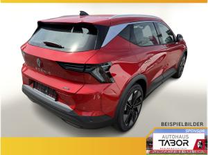 Renault Scenic E-Tech Scenic E-TECH Evolution 170 Comfort Range SHZ