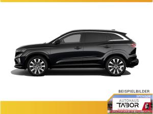 Renault Austral Techno Mild Hybrid 150 Automatik
