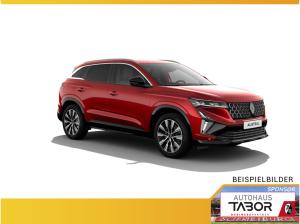 Renault Austral Techno Full Hybrid E-Tech 200 el Heckkl