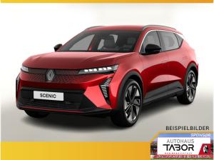 Renault Scenic E-Tech Scenic E-TECH Evolution 170 Comfort Range SHZ