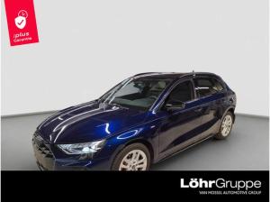 Audi A3 Sportback TFSI e S line *AHK*LED*