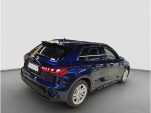 Audi A3 Sportback TFSI e S line *AHK*LED*