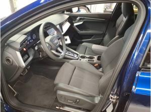 Audi A3 Sportback TFSI e S line *AHK*LED*