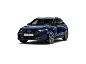 Audi A3 Sportback TFSI e S line *AHK*LED*