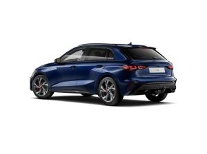 Audi A3 Sportback TFSI e S line *AHK*LED*