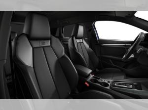 Audi A3 Sportback TFSI e S line *AHK*LED*