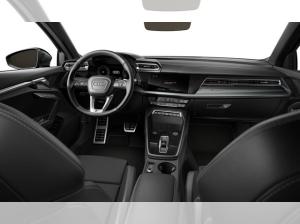 Audi A3 Sportback TFSI e S line *AHK*LED*