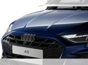 Audi A3 Sportback TFSI e S line *AHK*LED*