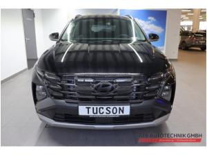 Hyundai TUCSON Trend 1.6 T-GDi 7-DCT 2WD Navi LED ACC