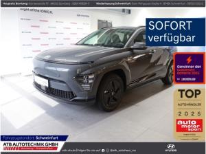 Hyundai KONA Elektro MY26 49kWh 2WD Trend Navi LED ACC