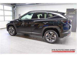 Hyundai TUCSON Trend 1.6 T-GDi 7-DCT 2WD Navi LED ACC