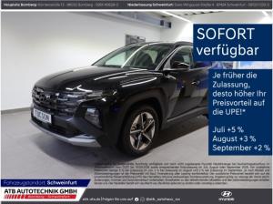 Hyundai TUCSON Trend 1.6 T-GDi 7-DCT 2WD Navi LED ACC