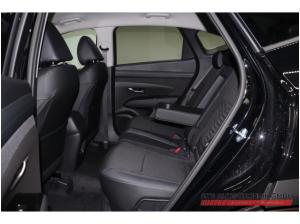 Hyundai TUCSON Trend 1.6 T-GDi 7-DCT 2WD Navi LED ACC