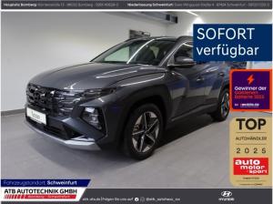 Hyundai TUCSON Trend 1.6 T-GDi 7-DCT 2WD Navi LED ACC