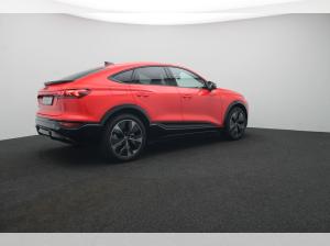 Audi Q6 e-tron Sportback e-tron quattro