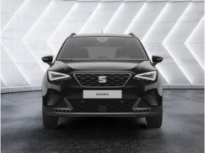 Seat Arona 1.5 TSI DSG FR Black Edition ACC LED NAVI *69*