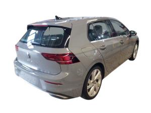 Volkswagen Golf 8 / 2.0 TDI DSG STYLE AHK STANDHEIZUNG WINTERRÄÄDER GARANTIE
